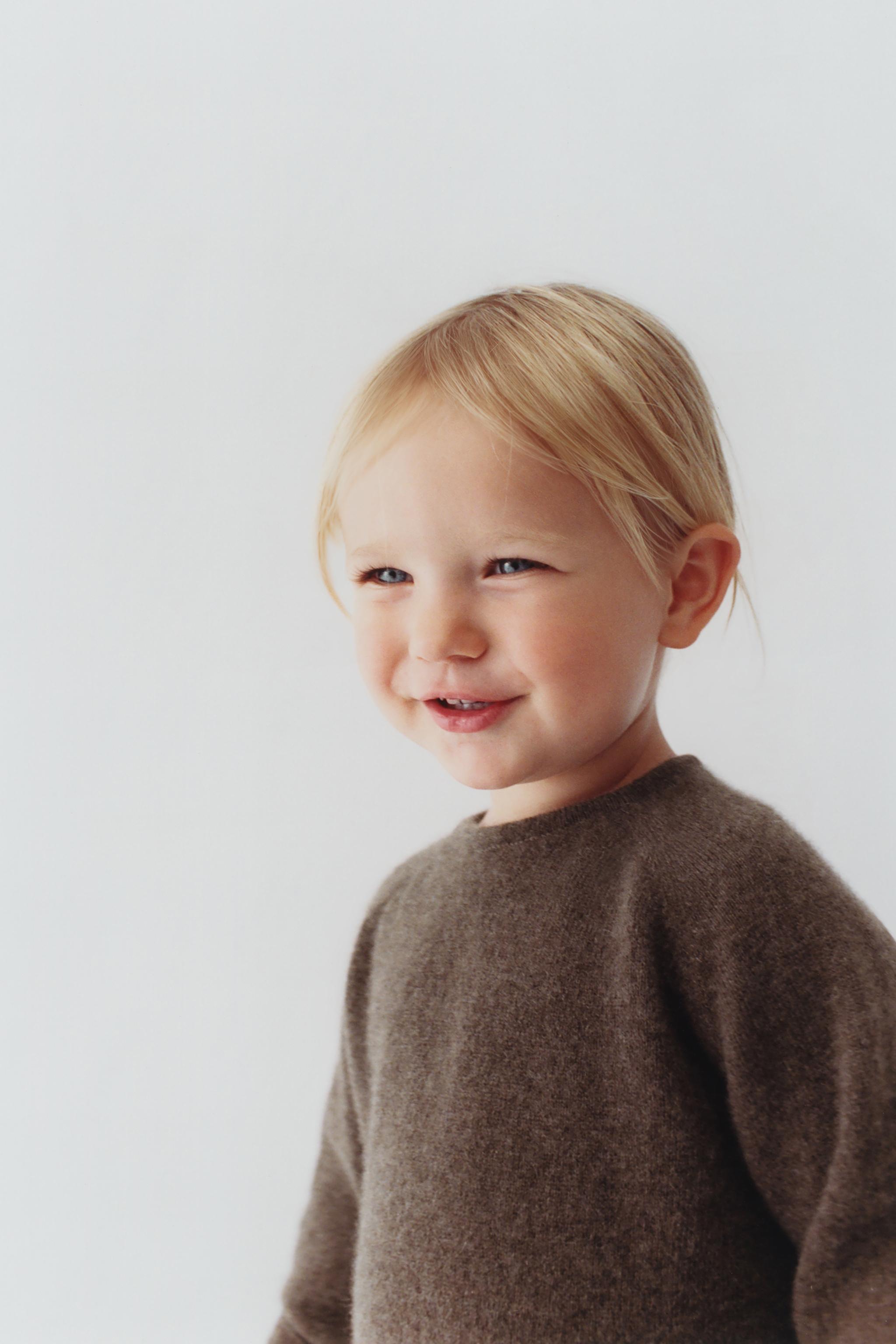 PULL 100 % CACHEMIRE